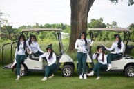 Suvarna Jakarta Golf Club